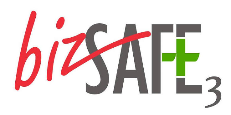 bizSAFE Level 3