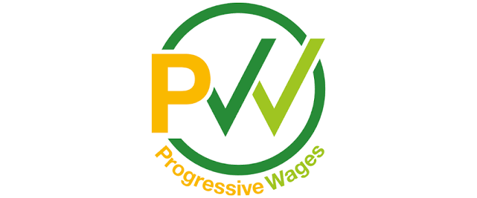 Progressive Wages
