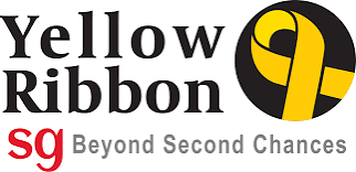Yellow Ribbon Singapore