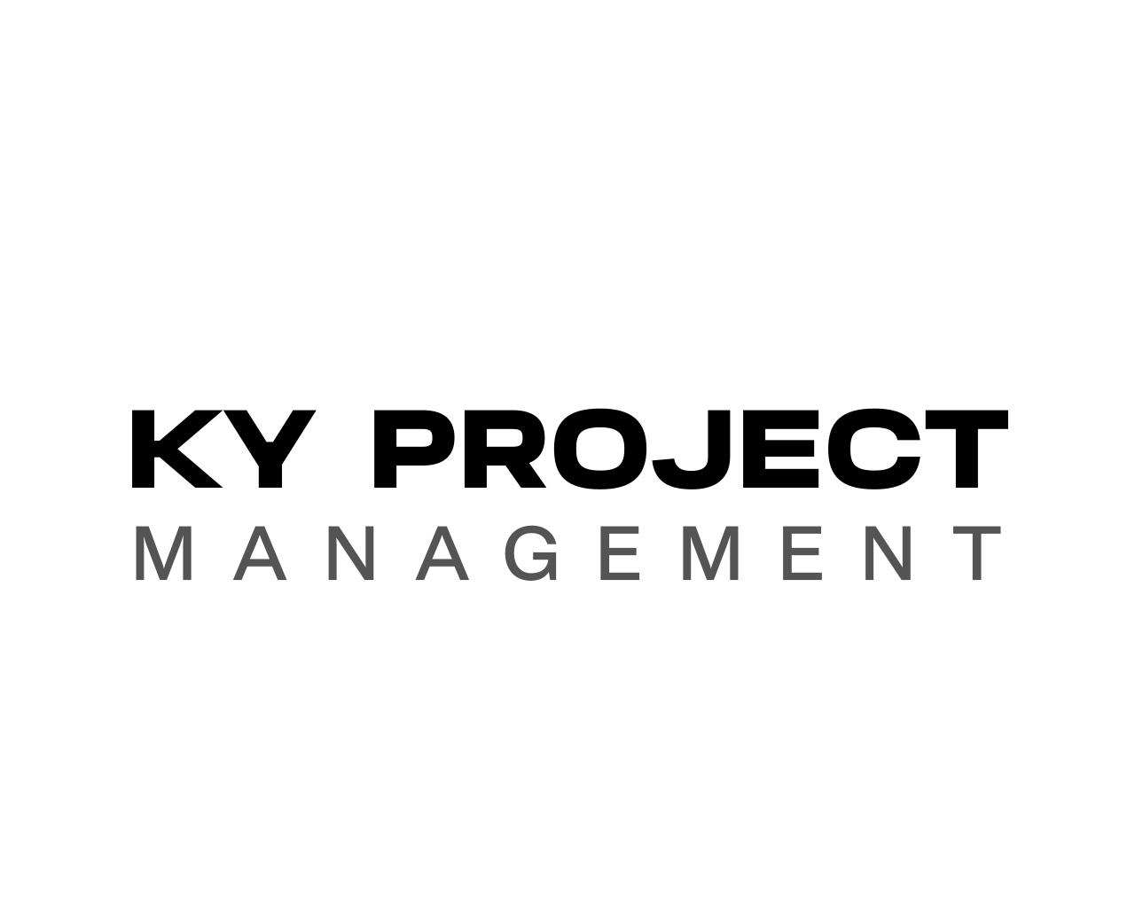 KY Project Management